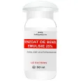 Emulsie benzoat de benzil 25% 50ml - INFOPHARM