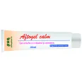 Gel afte bucale nistatina anestezic AftoGel 20ml - INFOPHARM