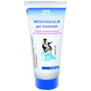 Gel racoritor contra intepaturi tantari MenthoCalm 35ml - INFOPHARM