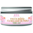 Crema piele iritata balsam peru copii Pasta Bebini [Petrini] 100ml - INFOPHARM