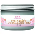 Crema piele iritata balsam peru copii Pasta Bebini [Petrini] 50ml - INFOPHARM
