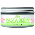 Crema piele iritata copii Pasta Bebini [Petrini] 100ml - INFOPHARM