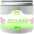 Crema piele iritata copii Pasta Bebini [Petrini] 200ml - INFOPHARM