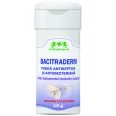 Pudra antiseptica antibacteriana BaciTraDerm 15g - INFOPHARM