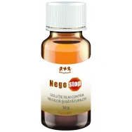 Solutie film negi bataturi NegoStop 10g - INFOPHARM