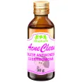 Solutie antiacnee eritromicina AcneClean 30g - INFOPHARM