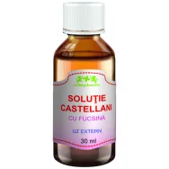Solutie Castellani 30ml - INFOPHARM