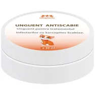 Unguent AntiScabie 30ml - INFOPHARM