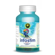 Infostim 60cps - HYPERICUM PLANT