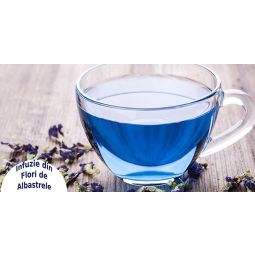 Ceai albastrele 30g - SPRINGMARKT