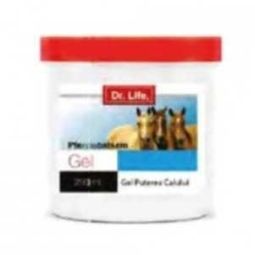 Gel puterea calului 250ml - DR LIFE