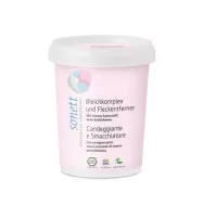 Inalbitor praf rufe pete oxigenare 450g - SONETT