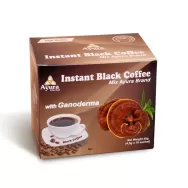 Cafea neagra arabica instant 10pl - AYURA HERBAL