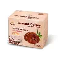 Cappuccino instant cu stevia 10pl - AYURA HERBAL