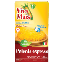 Malai prefiert Polenta express eco 375g - PROBIOS
