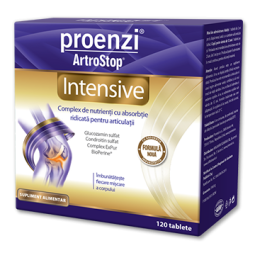 Proenzi intensive 120cp - WALMARK