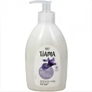Sapun lichid maini iris bio 300ml - TIAMA