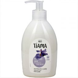 Sapun lichid maini iris bio 300ml - TIAMA