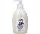 Sapun lichid maini iris bio 300ml - TIAMA