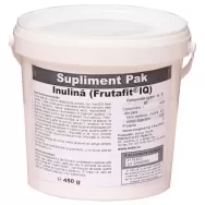 Inulina 450g - REDIS