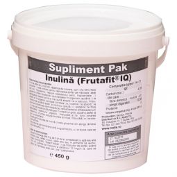 Inulina 450g - REDIS