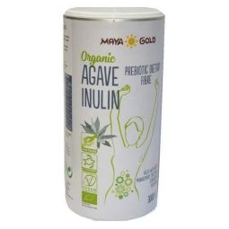 Inulina agave bio 300g - MAYA GOLD