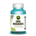 Iod organic 60cps - HYPERICUM PLANT