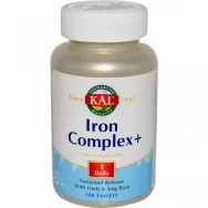 Iron complex+ 100cp - KAL