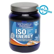 Pulbere Iso Energy mandarine portocale 900g - VICTORY ENDURANCE