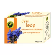 Ceai isop 30g - HYPERICUM PLANT