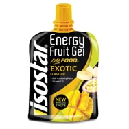 Gel energizant Actifood exotic 90g - ISOSTAR
