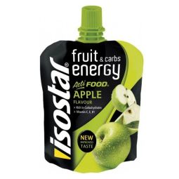 Gel energizant Actifood mere 90g - ISOSTAR