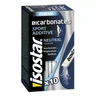 Bicarbonat sodiu magneziu 7,1gx10pl - ISOSTAR