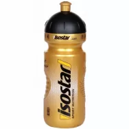 Bidon lichide gold fitness Piranha 650ml - ISOSTAR