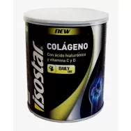 Colagen acid hialuronic 300g - ISOSTAR