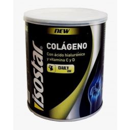 Colagen acid hialuronic 300g - ISOSTAR