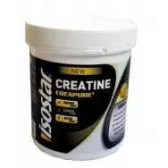 Pulbere creatina creapure 300g - ISOSTAR