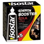 Gel energizant cola 5x20g - ISOSTAR