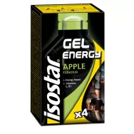 Gel energizant mar 4x35g - ISOSTAR