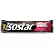 Baton energizant multifruct High 40g - ISOSTAR