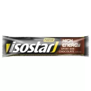 Baton energizant ciocolata High 35g - ISOSTAR