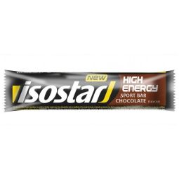 Baton energizant ciocolata High 35g - ISOSTAR