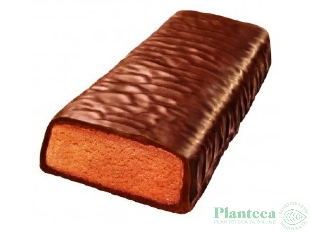 Batoane proteice alune Powerplay 3x35g - ISOSTAR