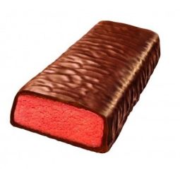 Batoane proteice capsuni Powerplay 3x35g - ISOSTAR