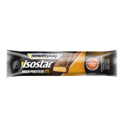 Baton proteic iaurt Powerplay 35g - ISOSTAR