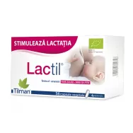 Lactil [fenicul anason] 56cps - TILMAN