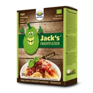 Jackfruit tocatura condimentata 210g - GOVINDA