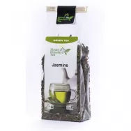 Ceai verde iasomie 50g - MOUNT HIMALAYA TEA
