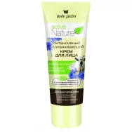 Crema fata rejuvenanta lapte capra 85ml - BELLE JARDIN