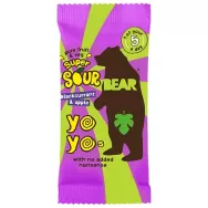 Jeleuri rulou coacaze mere Yoyo 20g - URBAN FRUIT